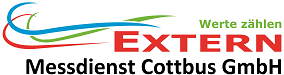 EXTERN Messdienst Cottbus GmbH Logo